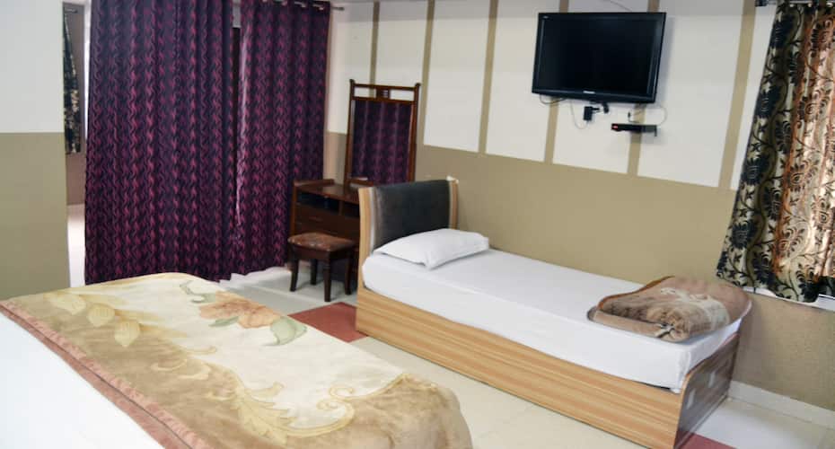 Hotel Nandan palace, Chittorgarh 4